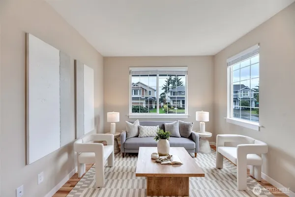 $735,000 | 2991 South 296th Street, Federal Way, WA 98003