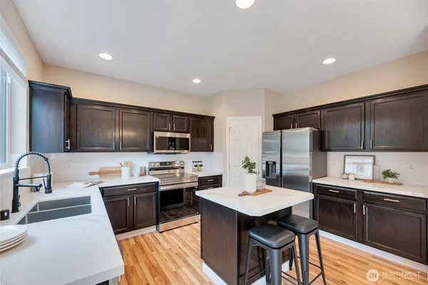 $735,000 | 2991 South 296th Street, Federal Way, WA 98003