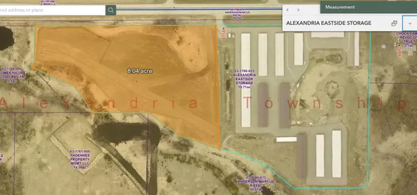 $160,000 | 82 County Road 82 Northwest, Alexandria, MN 56308