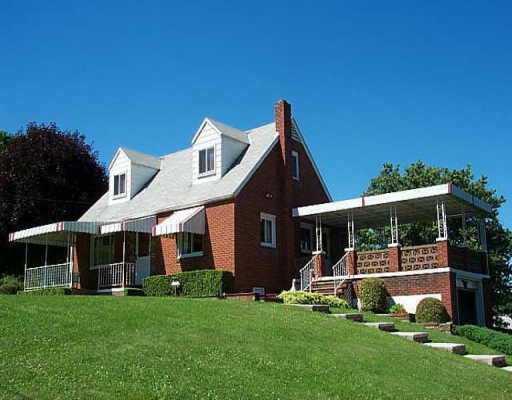 344 Ridge Road Brownsville, PA 15417 - Photo 1 of 1 Gallery Image 1