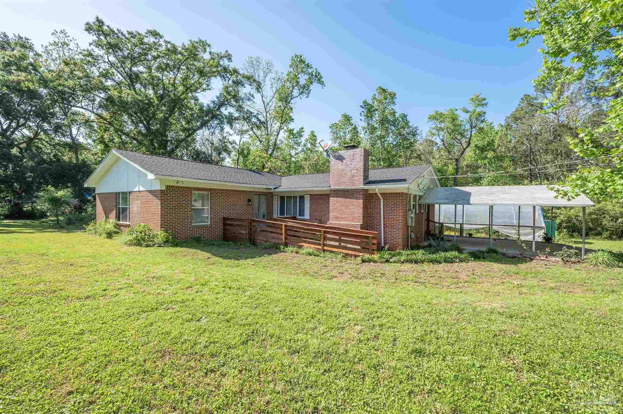 180 Crowndale Road Cantonment, FL 32533 - Photo 1 of 50