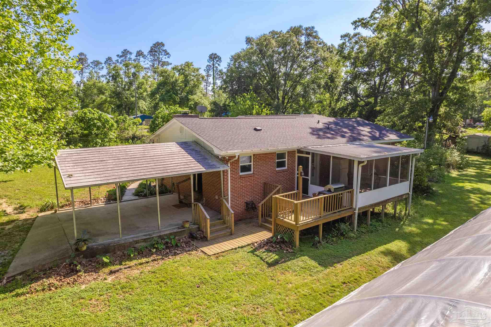 180 Crowndale Road Cantonment, FL 32533 - Photo 28 of 50