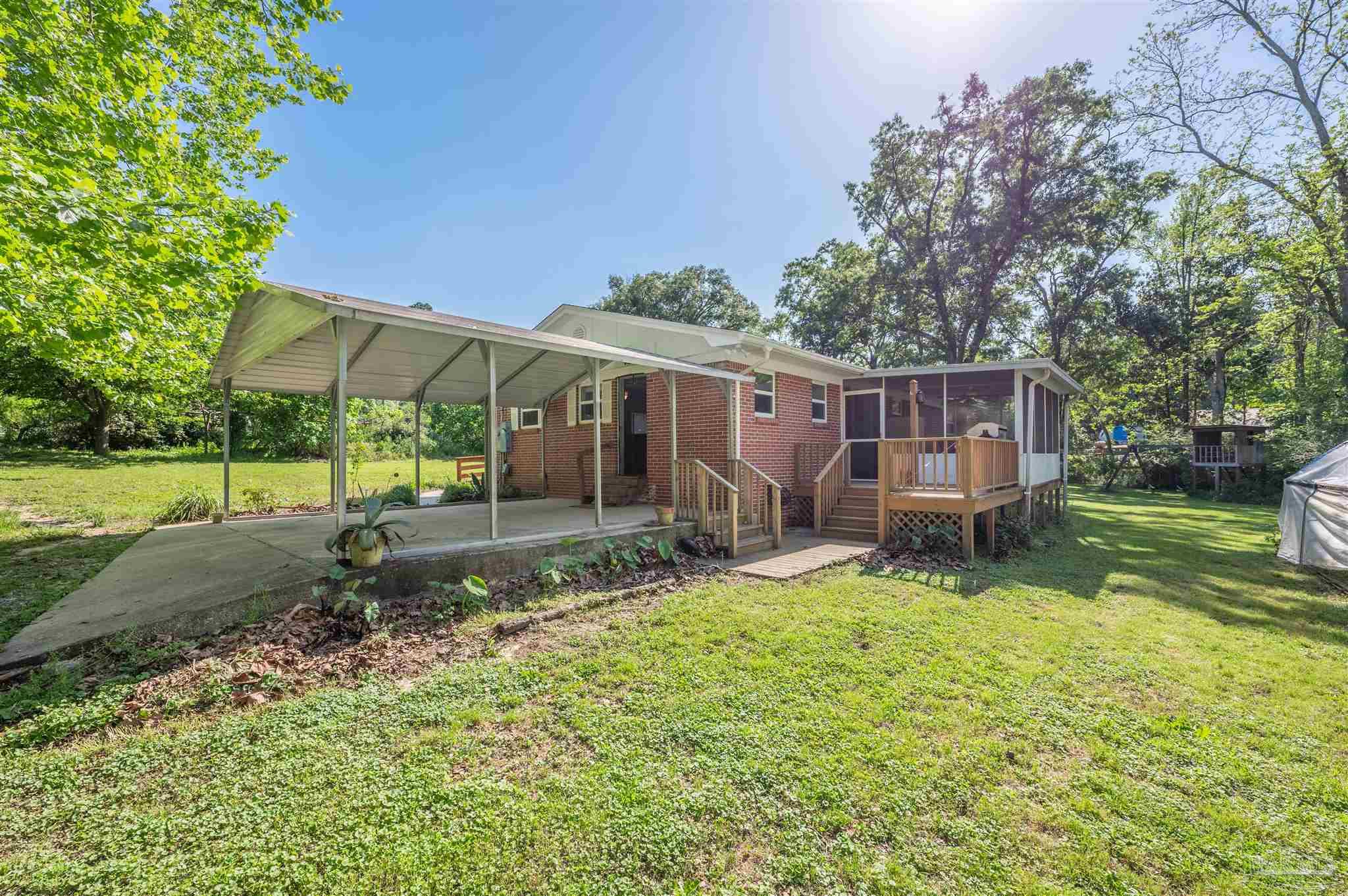 180 Crowndale Road Cantonment, FL 32533 - Photo 29 of 50