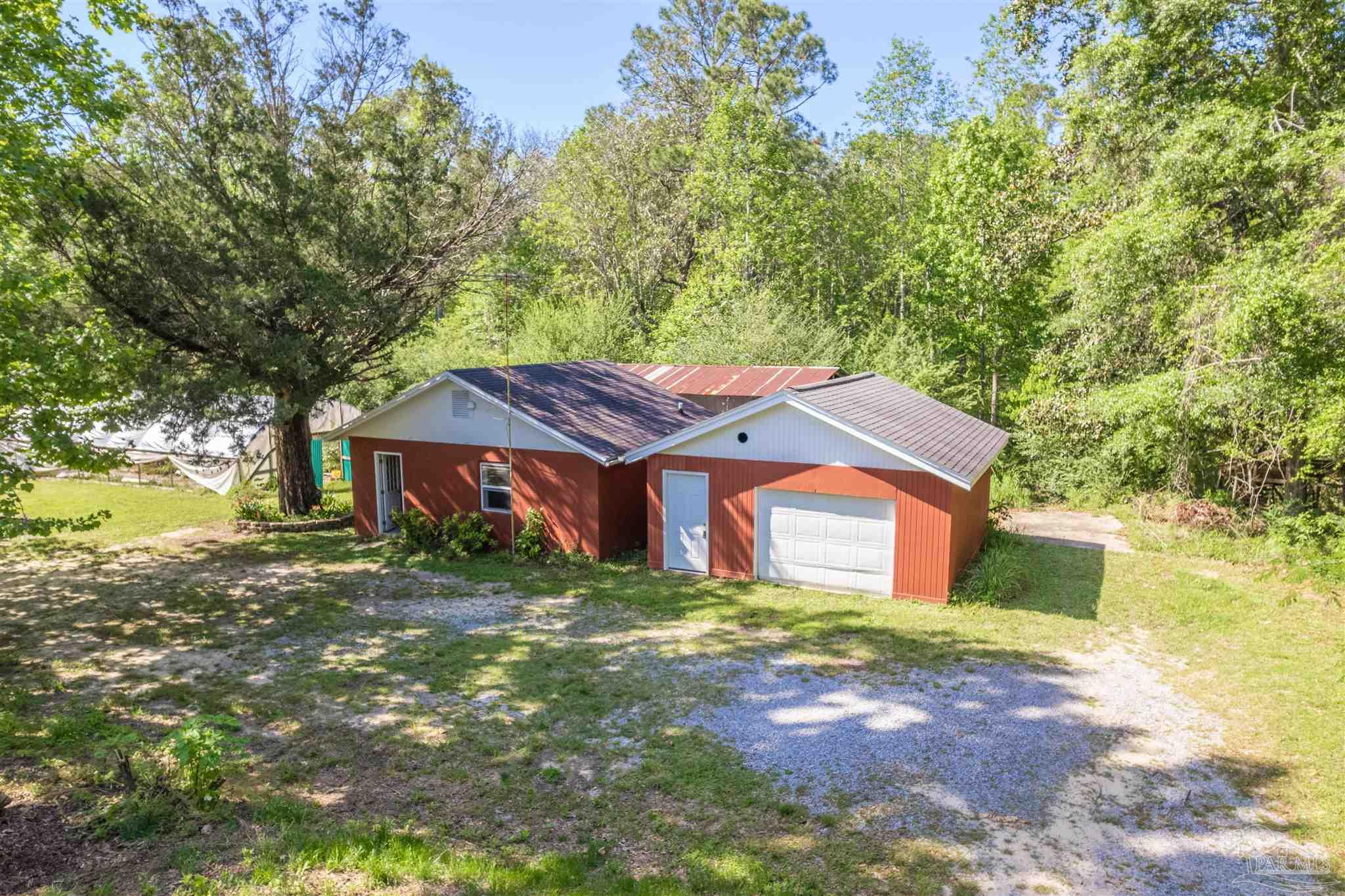 180 Crowndale Road Cantonment, FL 32533 - Photo 32 of 50