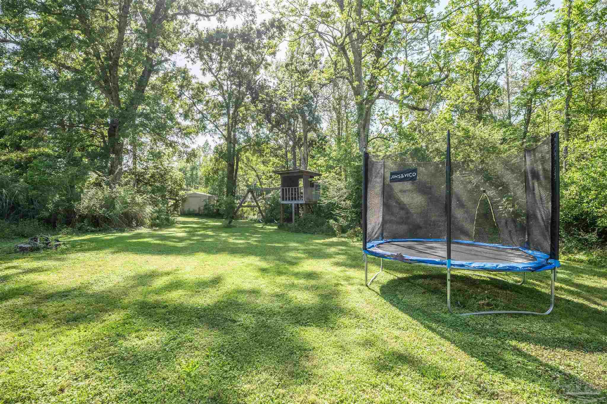 180 Crowndale Road Cantonment, FL 32533 - Photo 44 of 50