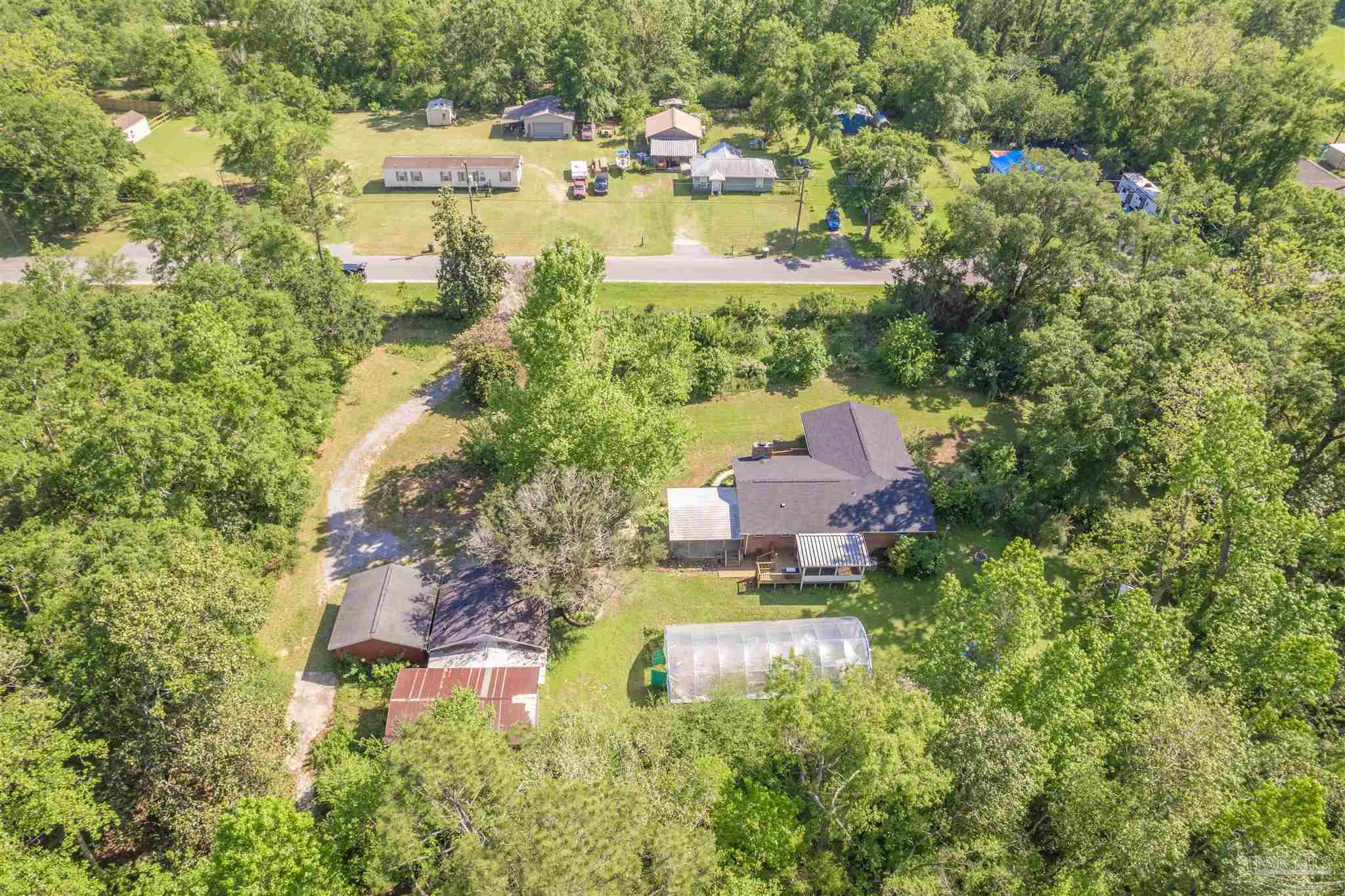180 Crowndale Road Cantonment, FL 32533 - Photo 49 of 50