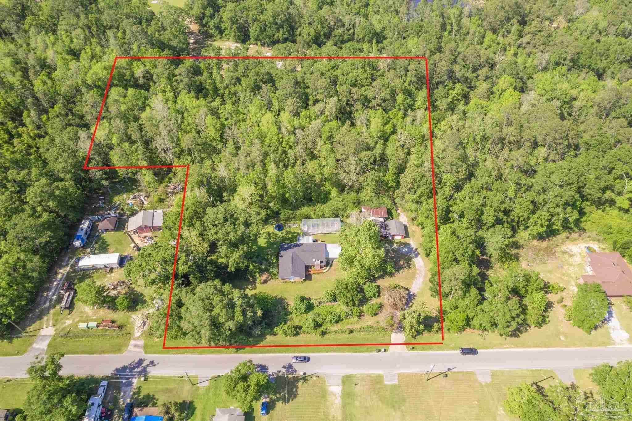 180 Crowndale Road Cantonment, FL 32533 - Photo 50 of 50