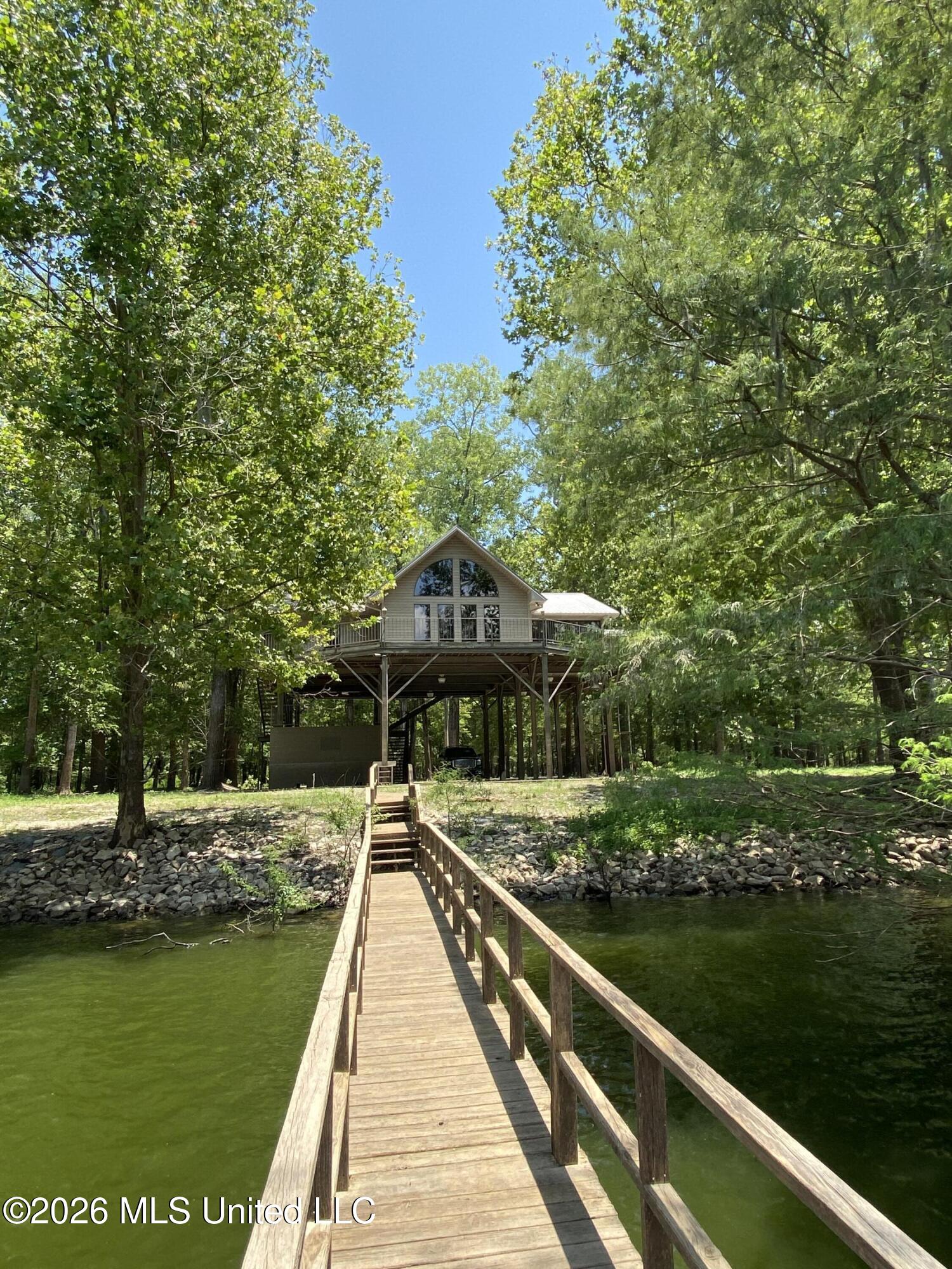 2807 Lake Mary Road Woodville, MS 39669 - Photo 1 of 25 00