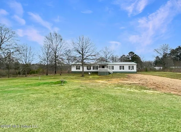 $136,900 | 1020 Perry Lane, Summit, MS 39666