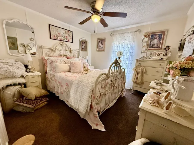 $141,500 | 1020 Perry Lane, Summit, MS 39666