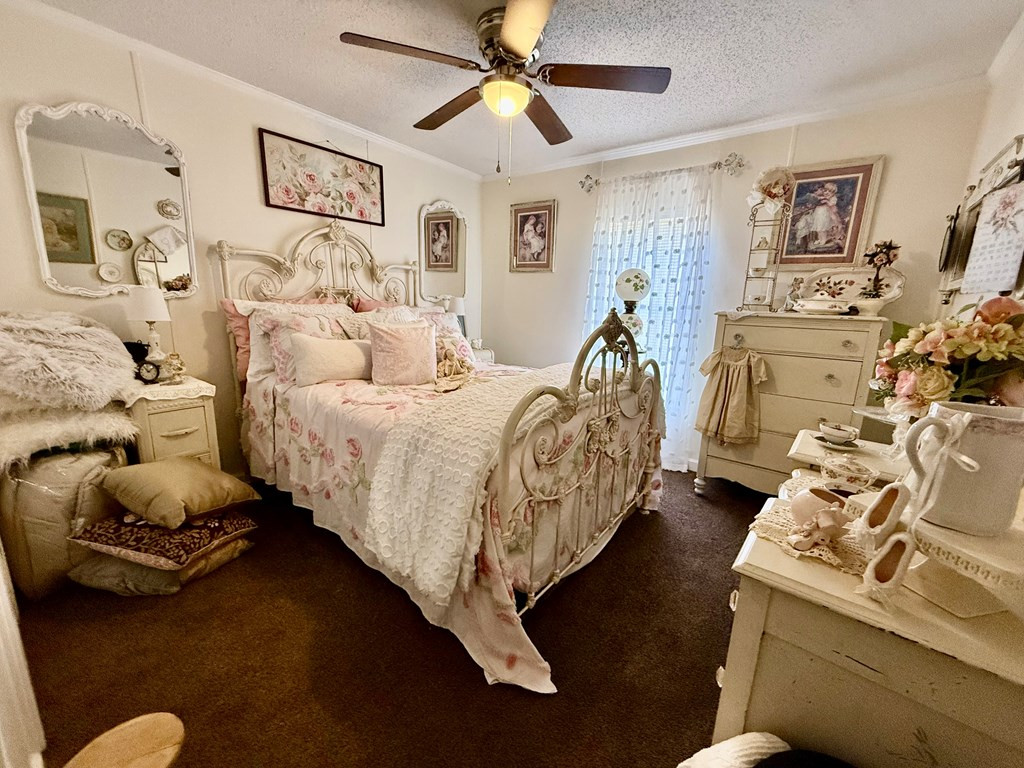 1020 Perry Lane Summit, MS 39666 - Photo 17 of 19 Photo 17