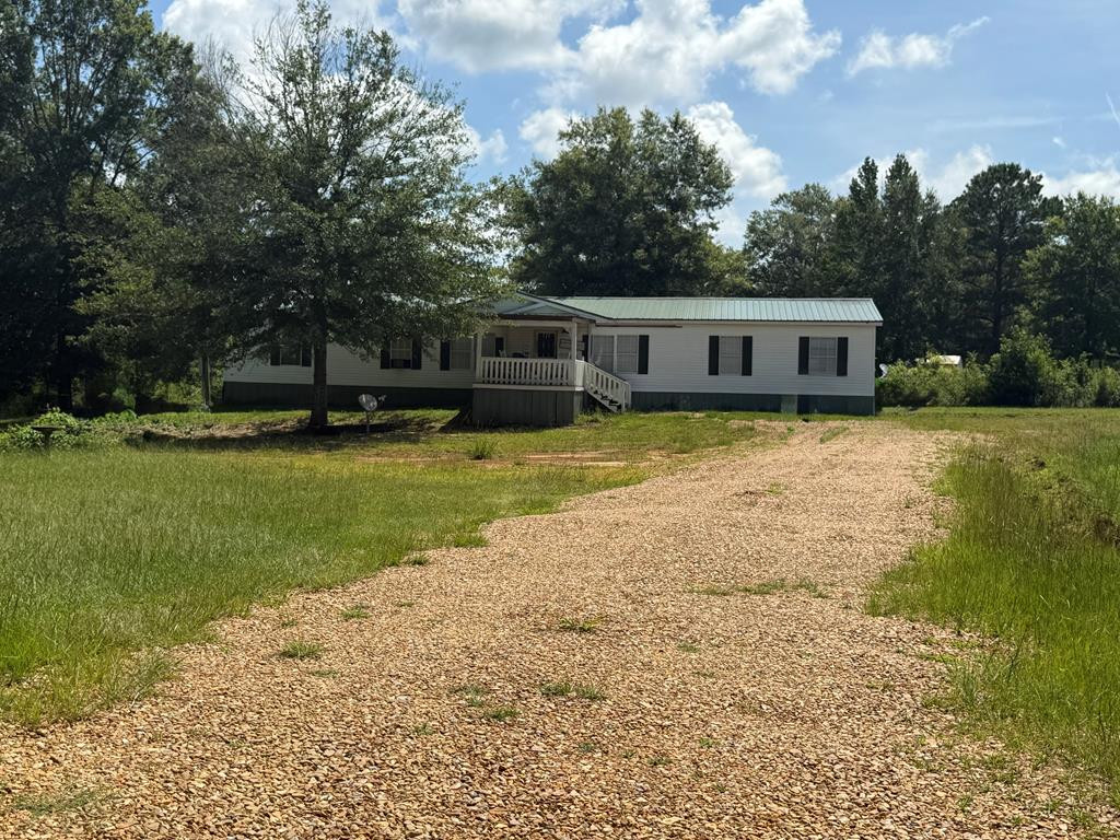 1020 Perry Lane Summit, MS 39666 - Photo 2 of 20 Main View