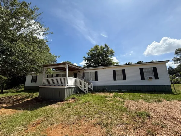 $136,900 | 1020 Perry Lane, Summit, MS 39666