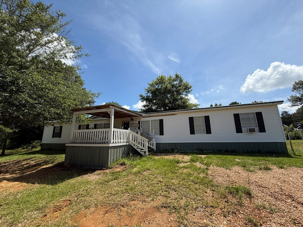 1020 Perry Lane Summit, MS 39666 - Photo 3 of 20 Photo 2