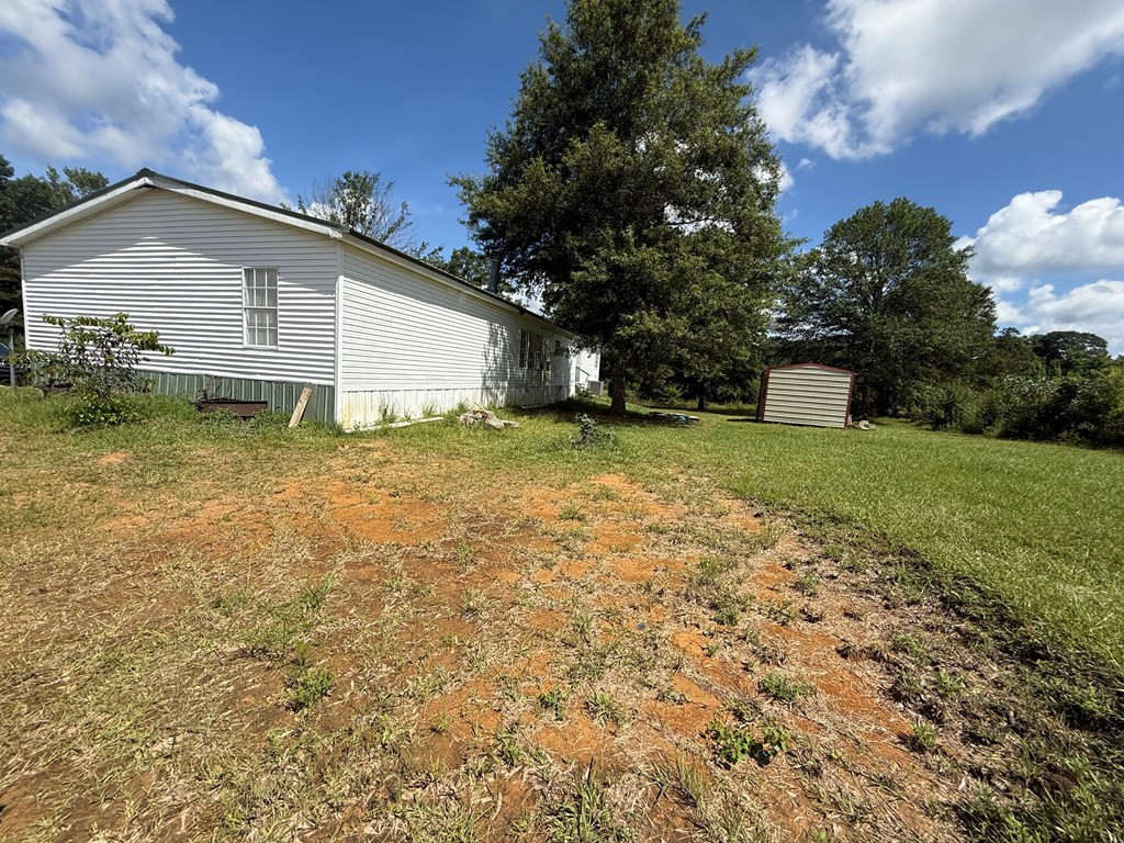 1020 Perry Lane Summit, MS 39666 - Photo 4 of 20 Photo 3
