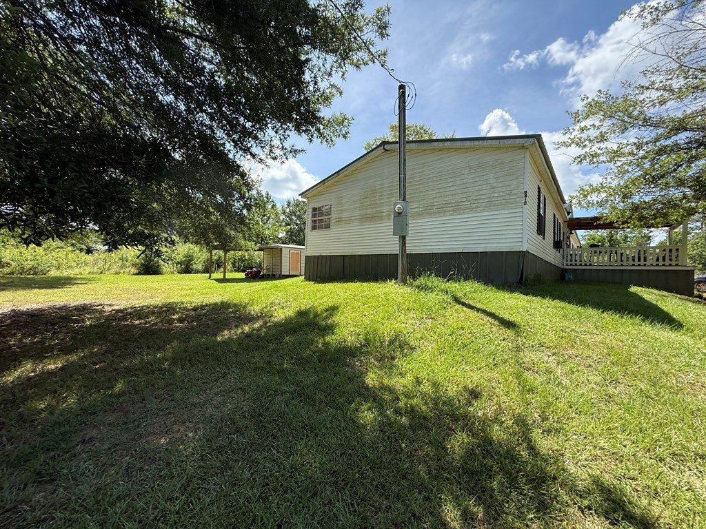 1020 Perry Lane Summit, MS 39666 - Photo 5 of 19 Photo 5