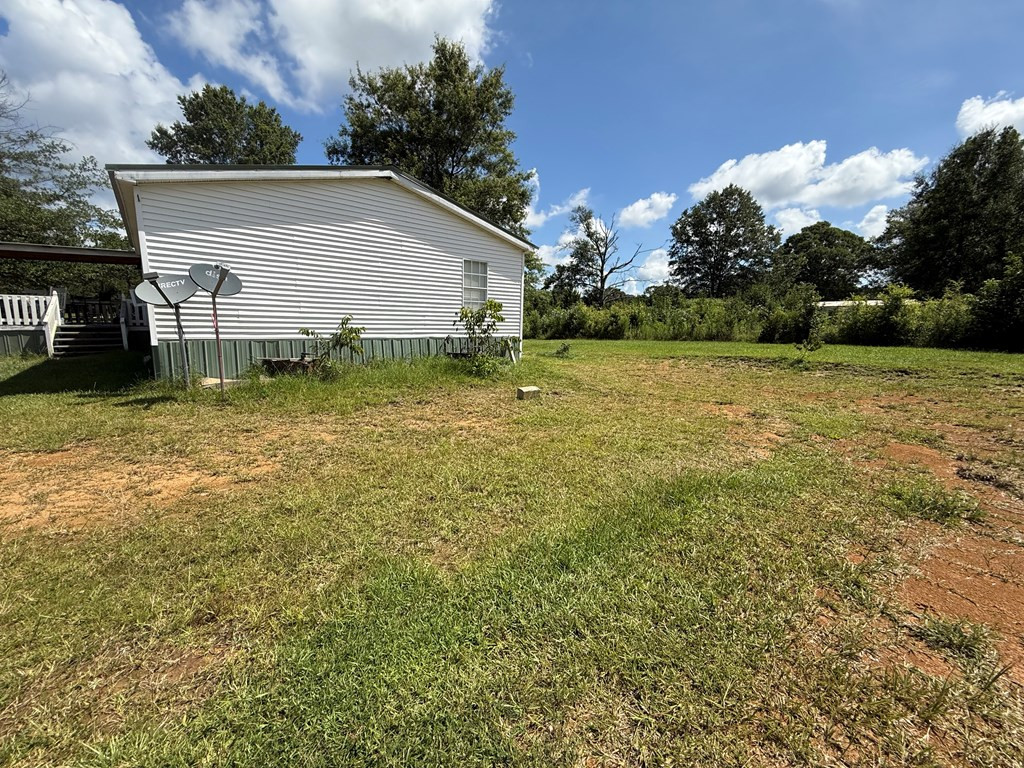1020 Perry Lane Summit, MS 39666 - Photo 5 of 20 Photo 4