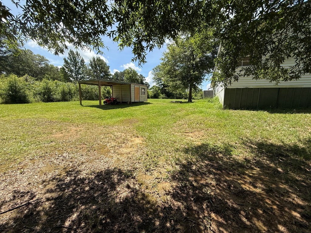 1020 Perry Lane Summit, MS 39666 - Photo 7 of 20 Photo 6