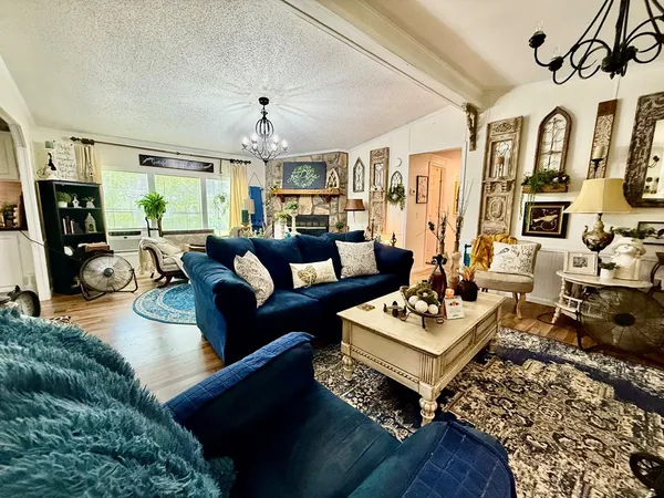 $136,900 | 1020 Perry Lane, Summit, MS 39666