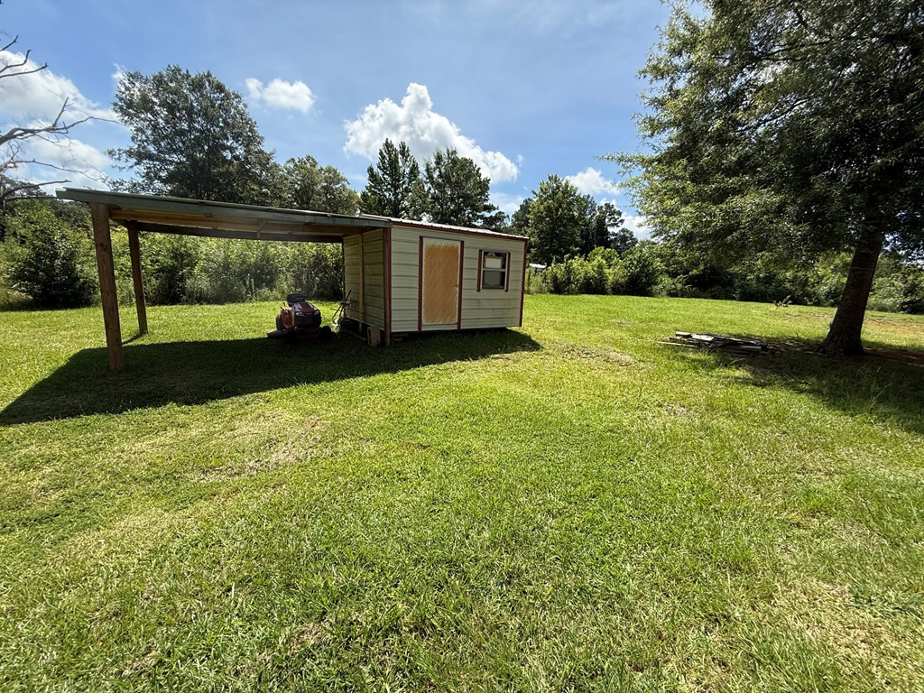 1020 Perry Lane Summit, MS 39666 - Photo 8 of 20 Photo 7