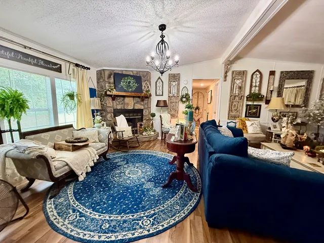 $141,500 | 1020 Perry Lane, Summit, MS 39666