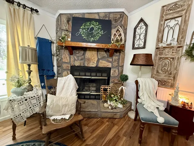 $141,500 | 1020 Perry Lane, Summit, MS 39666