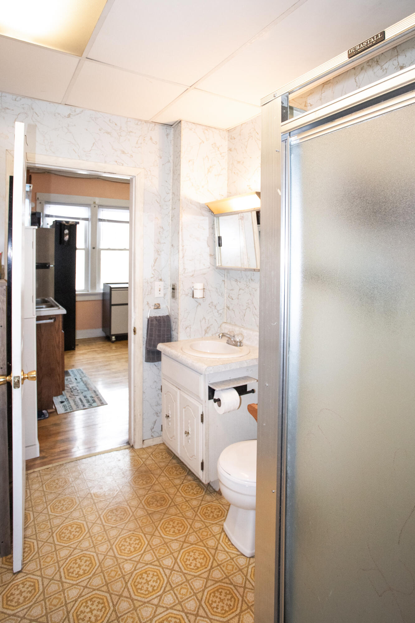 2404 Jackson Street Two Rivers, WI 54241 - Photo 11 of 26 Bathroom