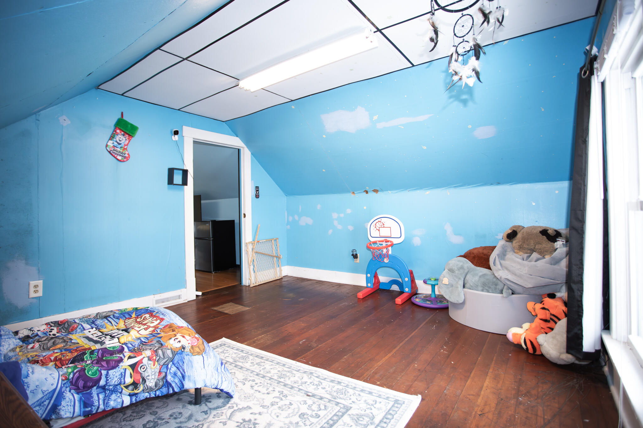 2404 Jackson Street Two Rivers, WI 54241 - Photo 14 of 26 Upper Bedroom