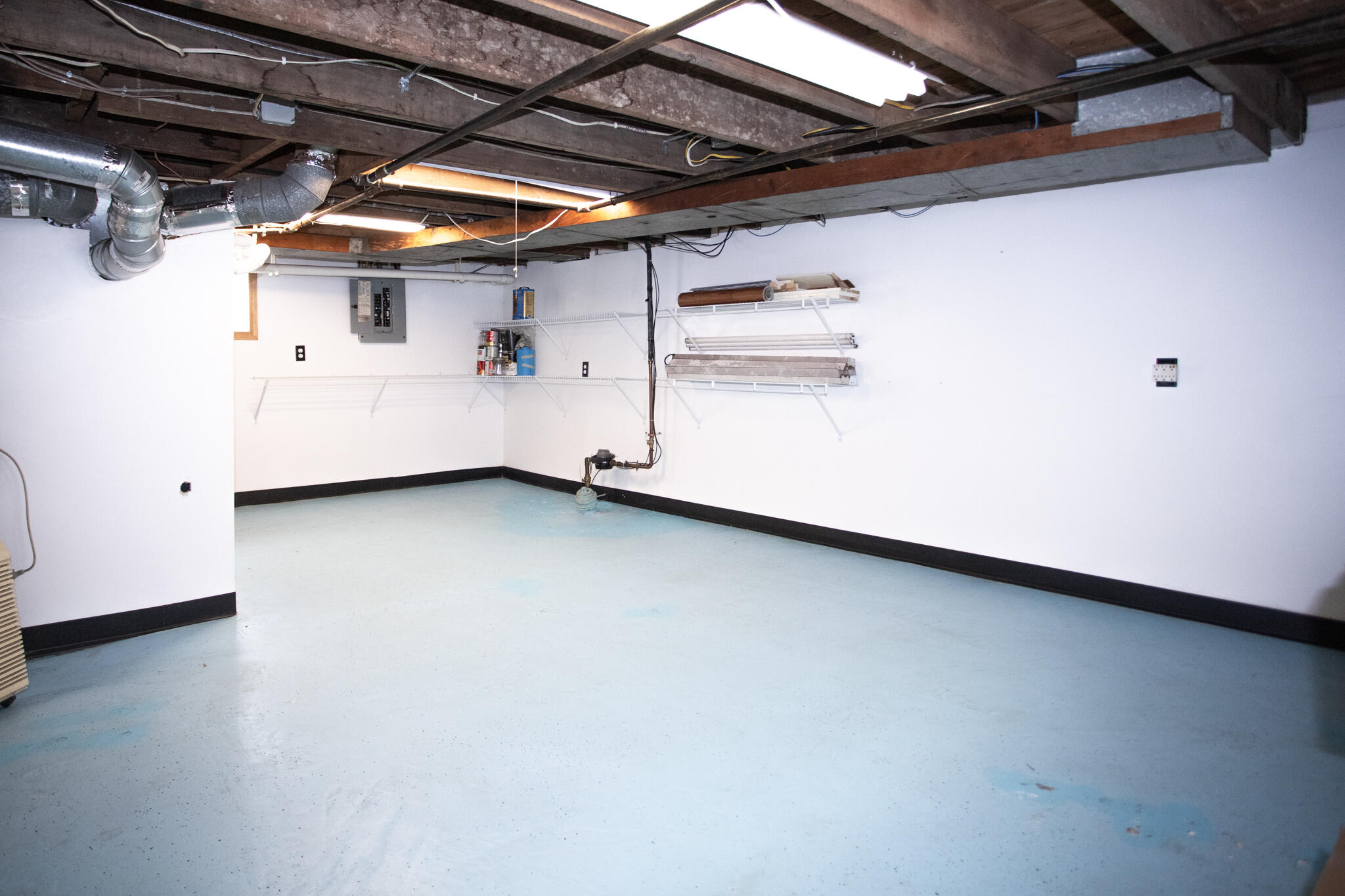 2404 Jackson Street Two Rivers, WI 54241 - Photo 19 of 26 Basement