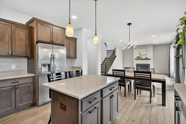 $575,000 | 13918 Ashford Path, Rosemount, MN 55068