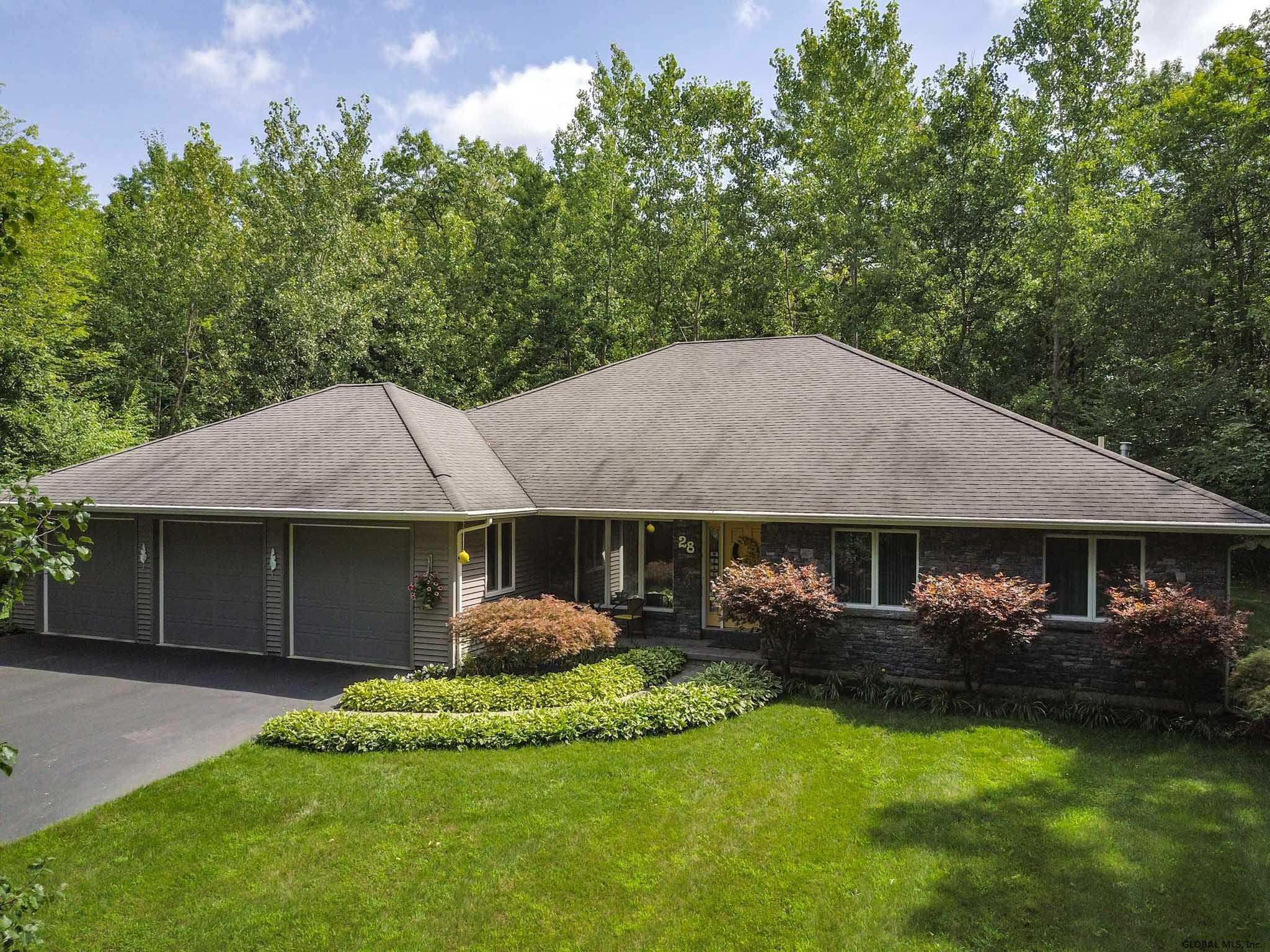 28 Fitzgerald Road Queensbury, NY 12804 - Photo 1 of 80 Photo 1