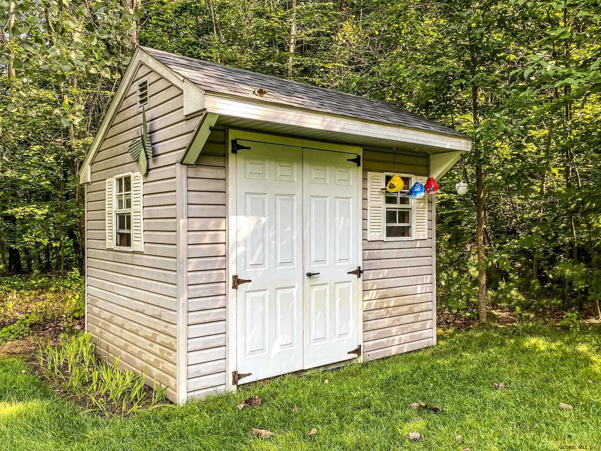 28 Fitzgerald Road Queensbury, NY 12804 - Photo 68 of 80 Photo 68
