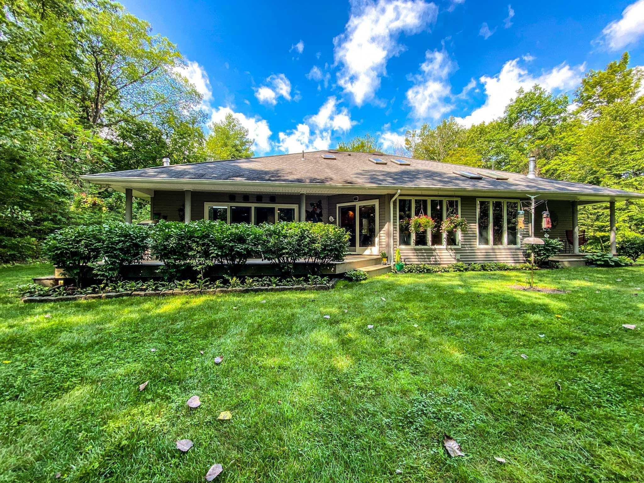28 Fitzgerald Road Queensbury, NY 12804 - Photo 69 of 80 Photo 69