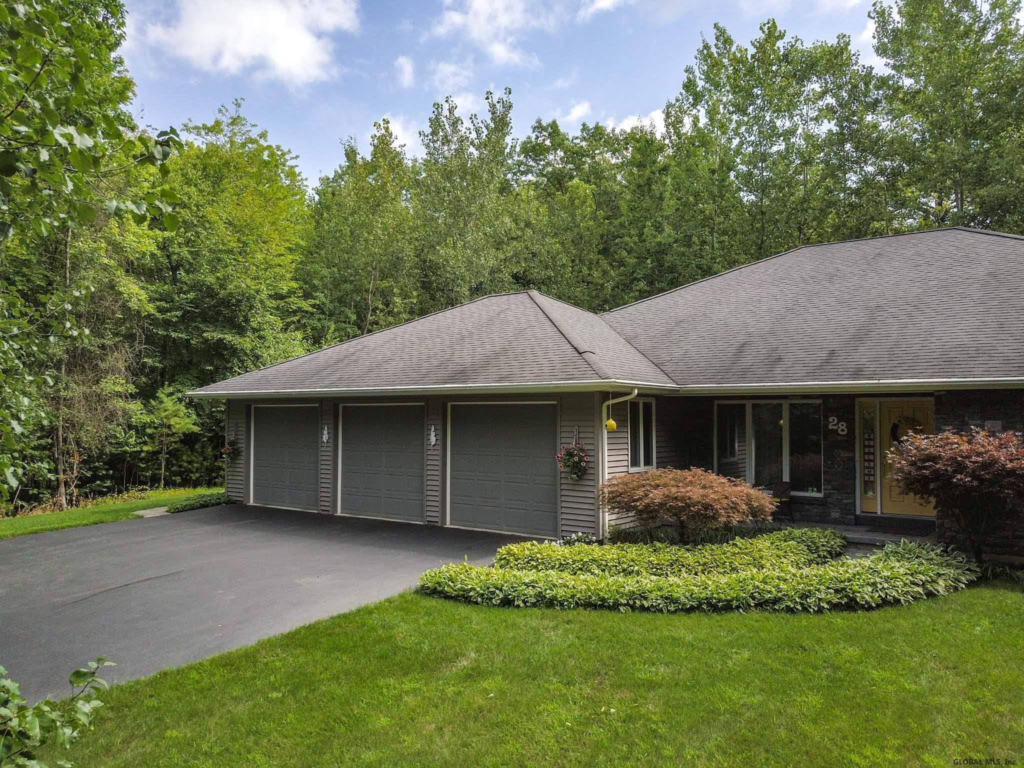 28 Fitzgerald Road Queensbury, NY 12804 - Photo 73 of 80 Photo 73