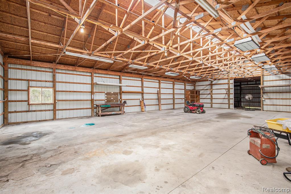 5489 Cade Road Imlay City, MI 48444 - Photo 25 of 29