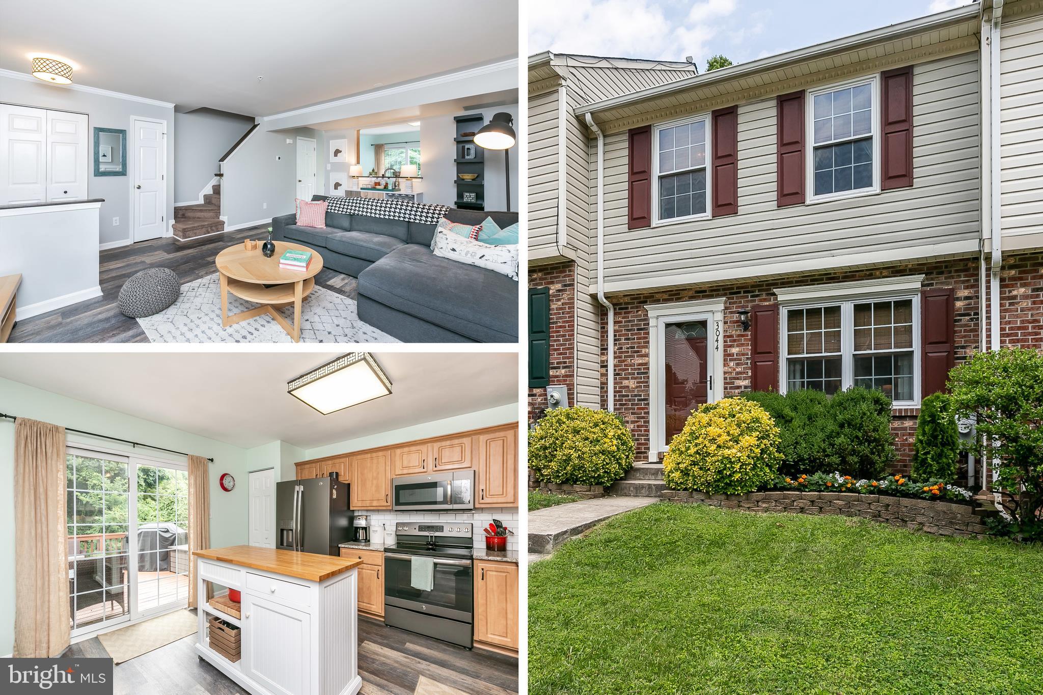 3044 Benefit Court Abingdon, MD 21009 - Photo 1 of 40 Welcome To 3044 Benefit Court!