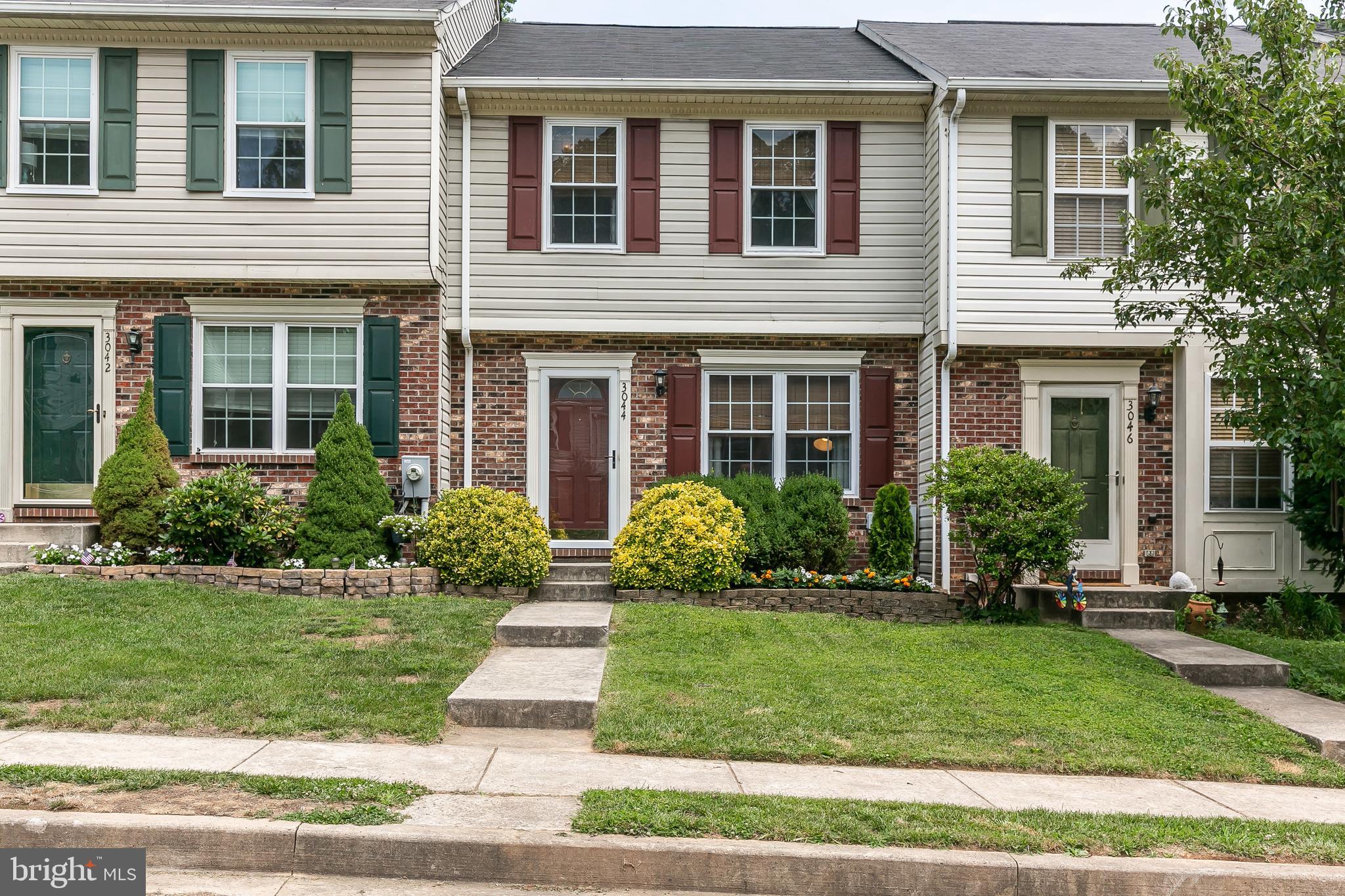 3044 Benefit Court Abingdon, MD 21009 - Photo 2 of 40 Welcome To 3044 Benefit Court!