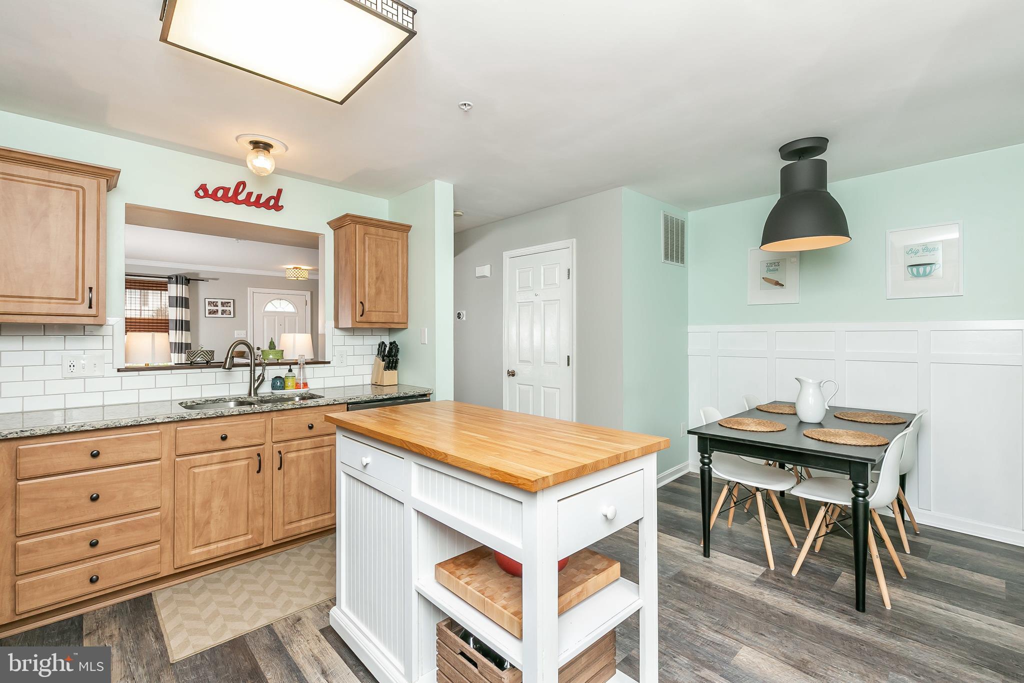 3044 Benefit Court Abingdon, MD 21009 - Photo 12 of 40 Kitchen
