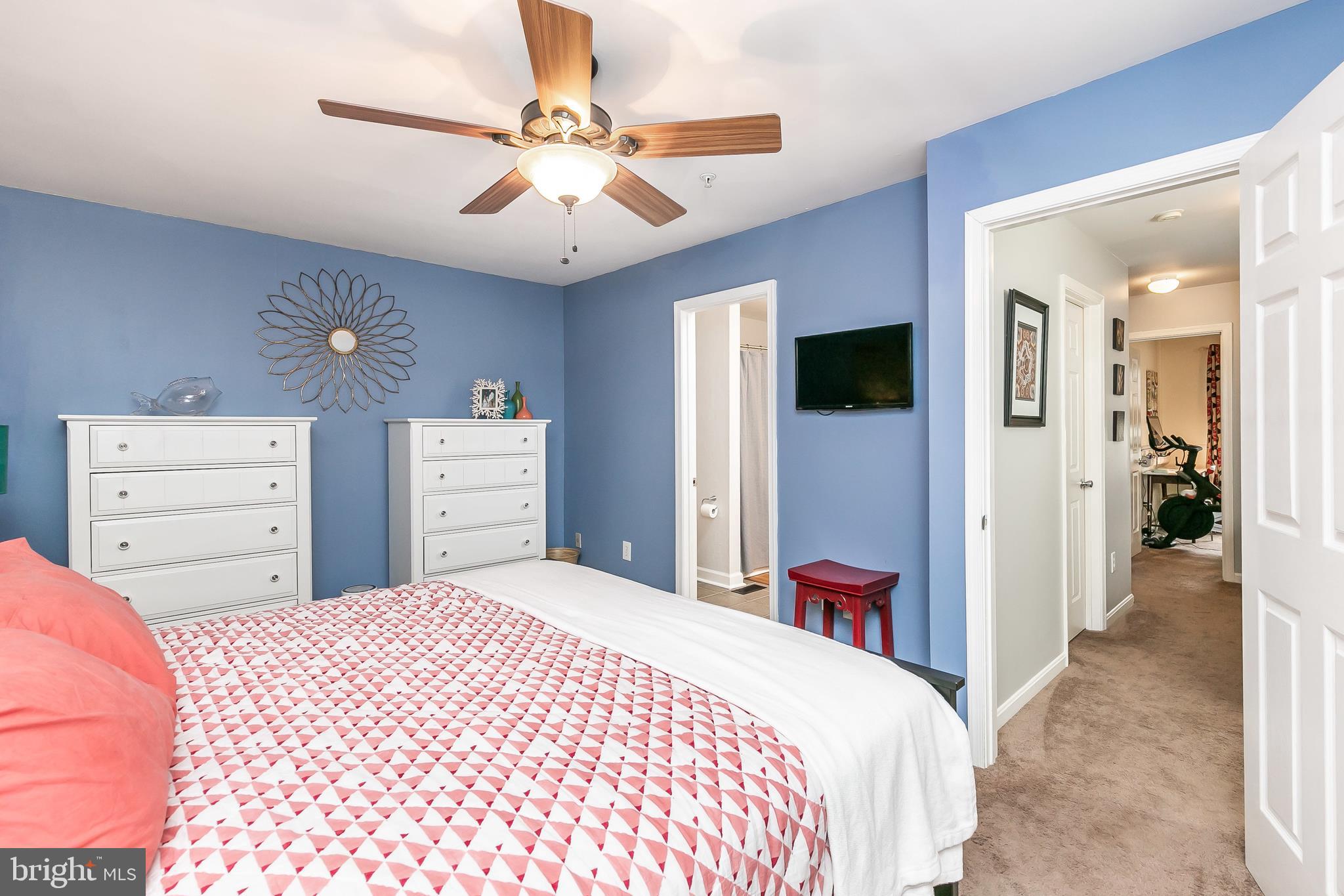 3044 Benefit Court Abingdon, MD 21009 - Photo 14 of 40 Master Bedroom