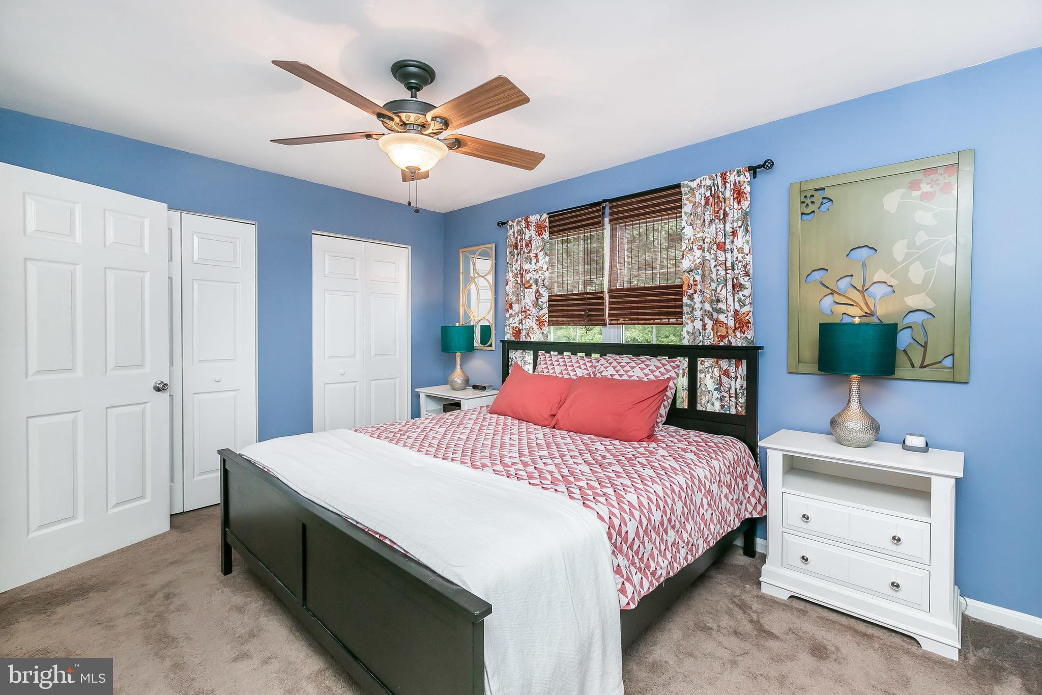 3044 Benefit Court Abingdon, MD 21009 - Photo 15 of 40 Master Bedroom