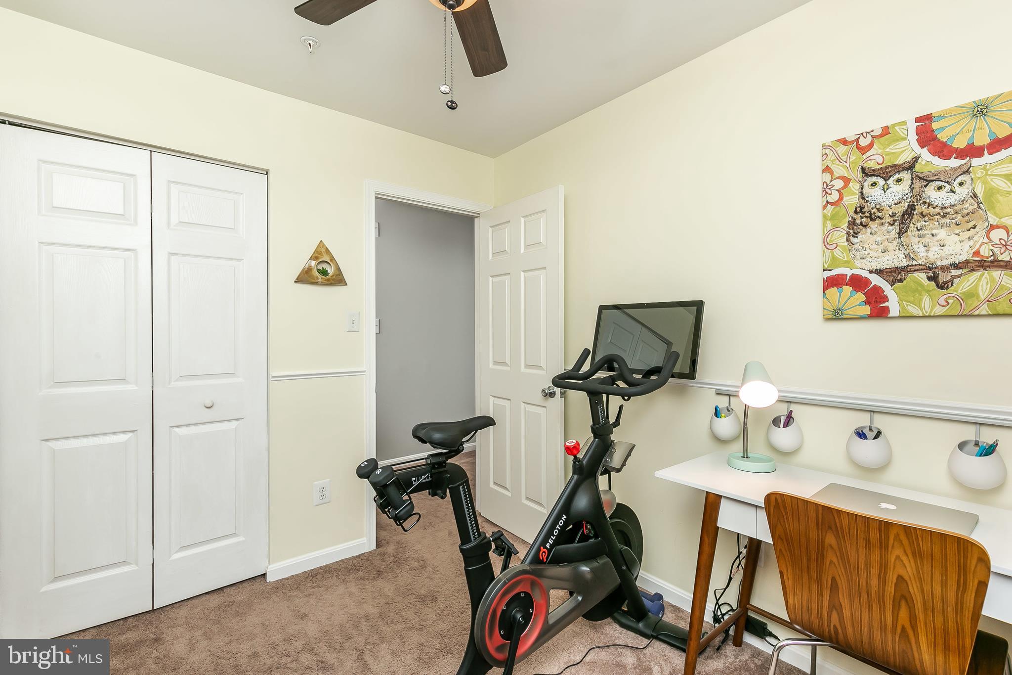 3044 Benefit Court Abingdon, MD 21009 - Photo 19 of 40 Bedroom 2