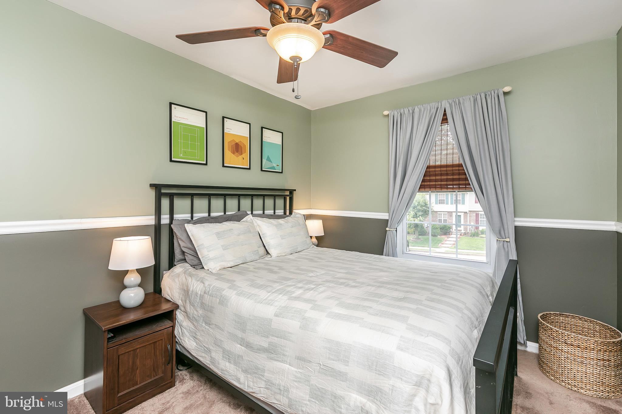 3044 Benefit Court Abingdon, MD 21009 - Photo 20 of 40 Bedroom 3