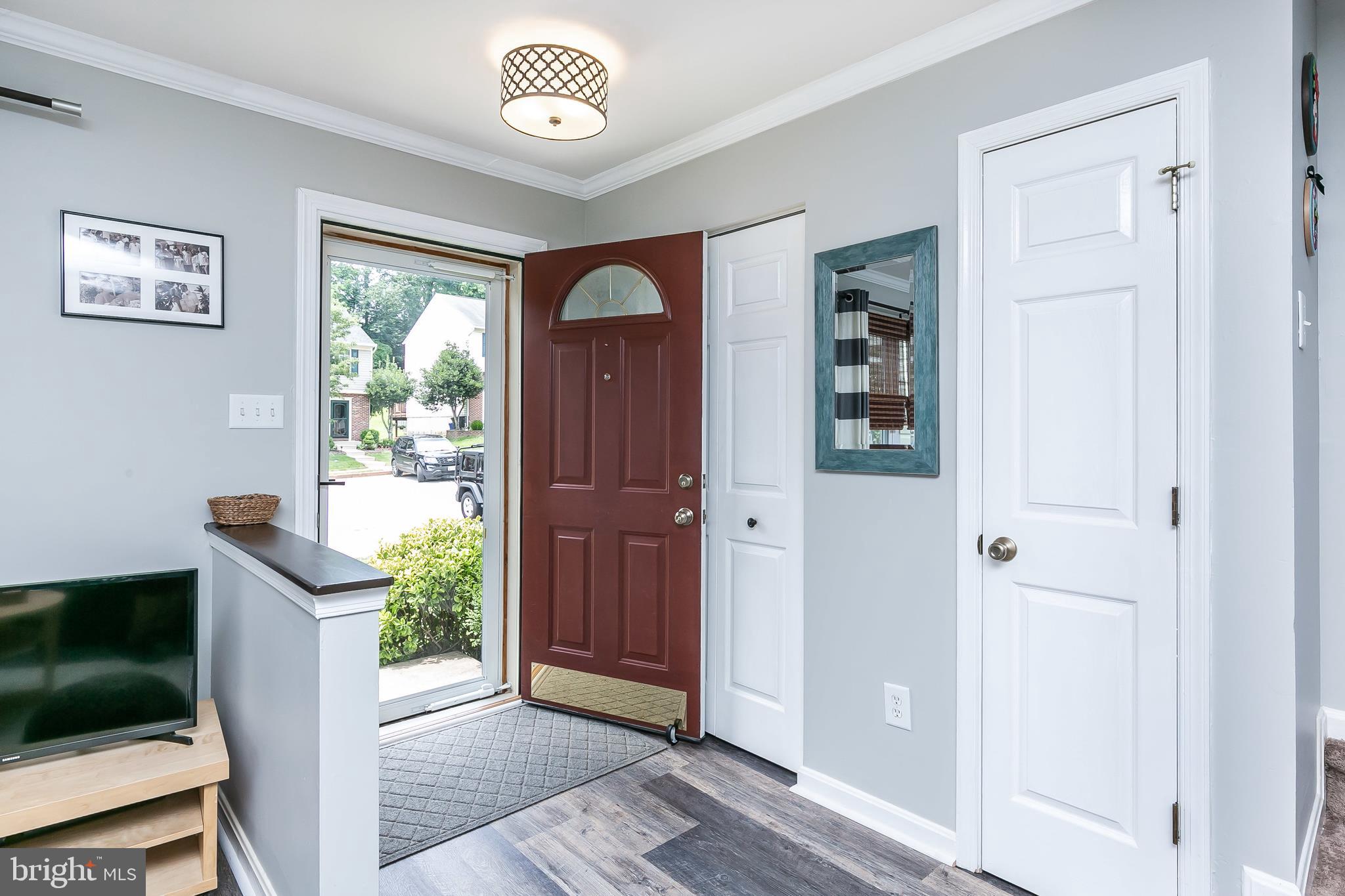 3044 Benefit Court Abingdon, MD 21009 - Photo 3 of 40 Welcome Home!