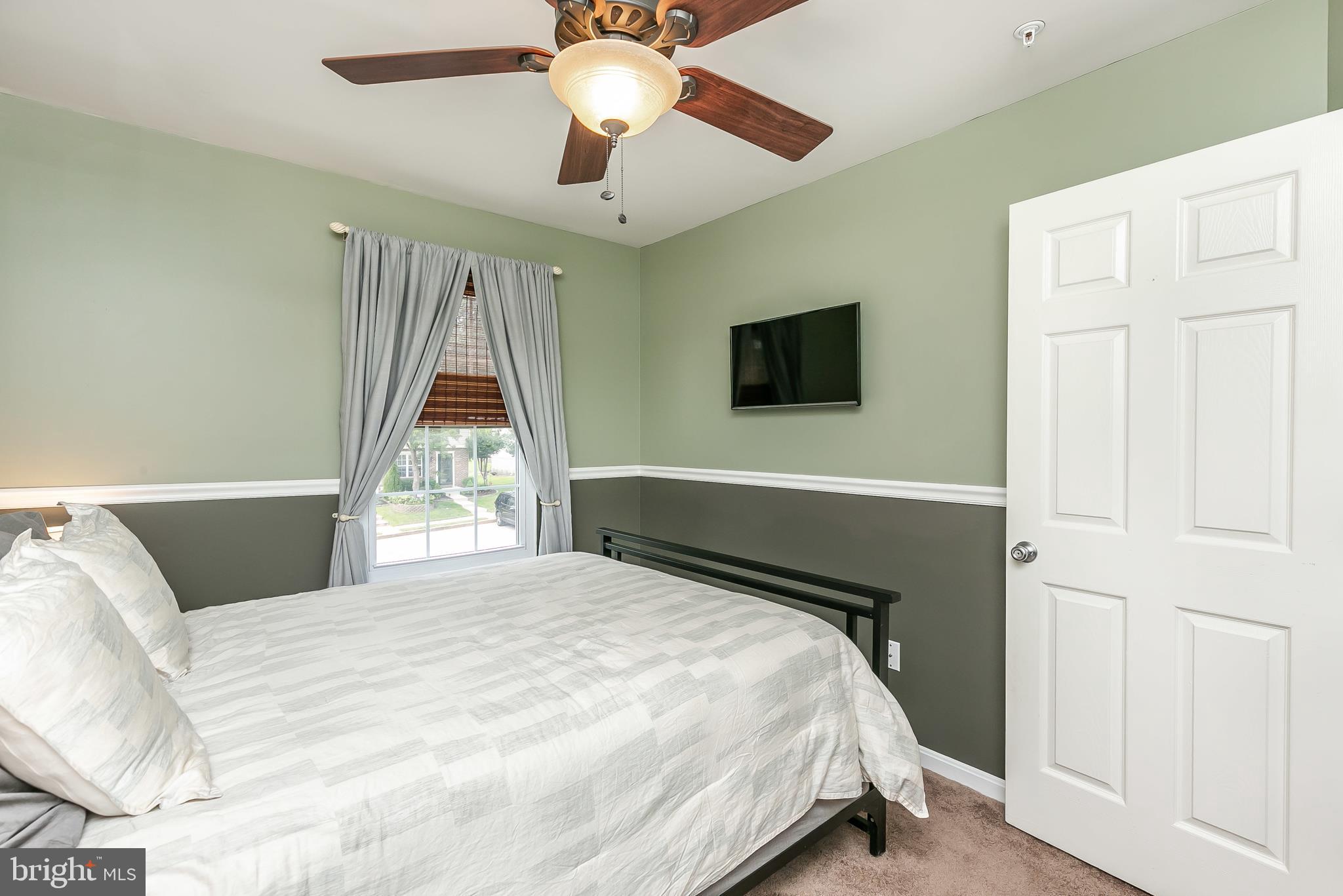 3044 Benefit Court Abingdon, MD 21009 - Photo 21 of 40 Bedroom 3