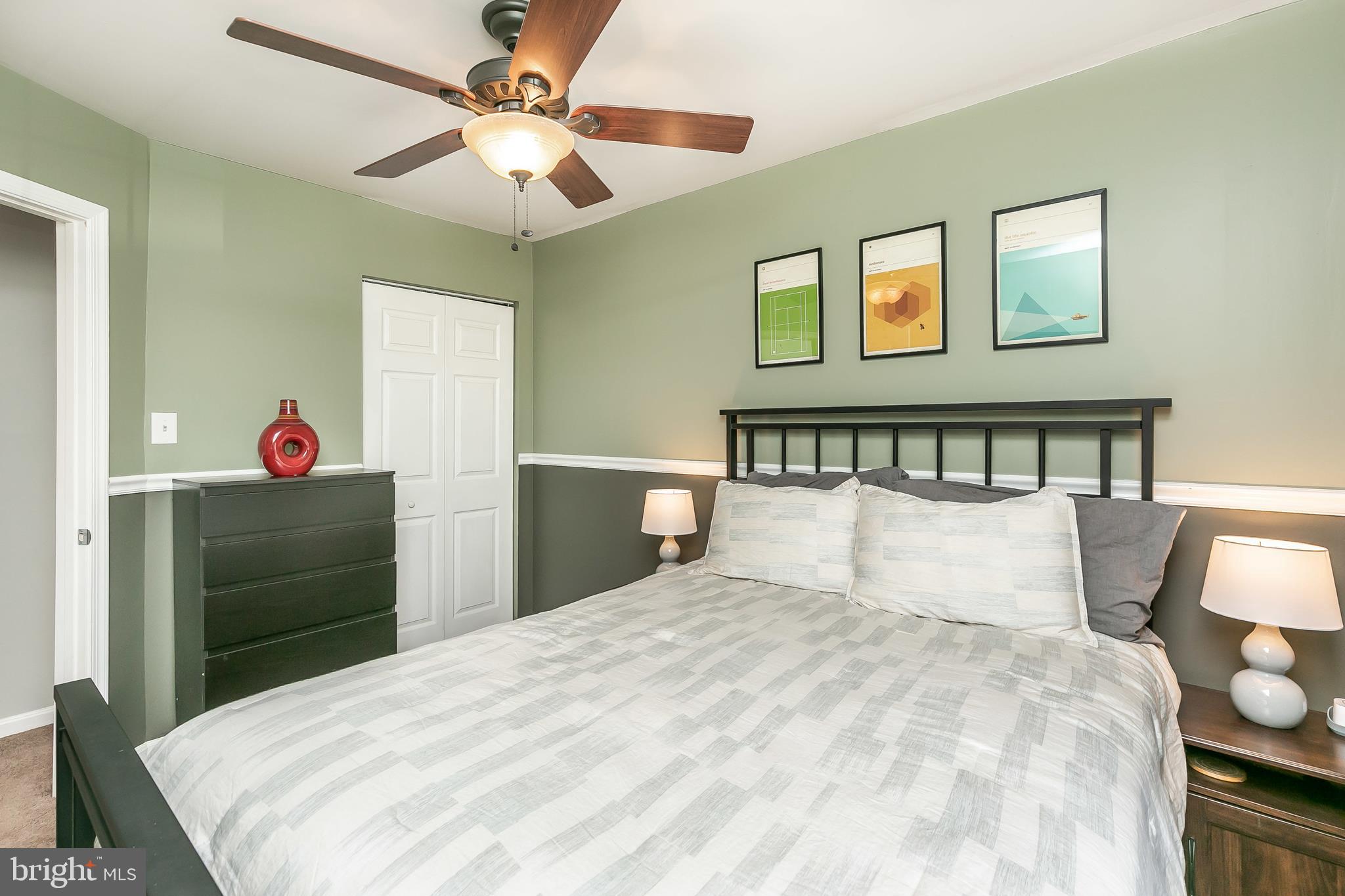 3044 Benefit Court Abingdon, MD 21009 - Photo 22 of 40 Bedroom 3