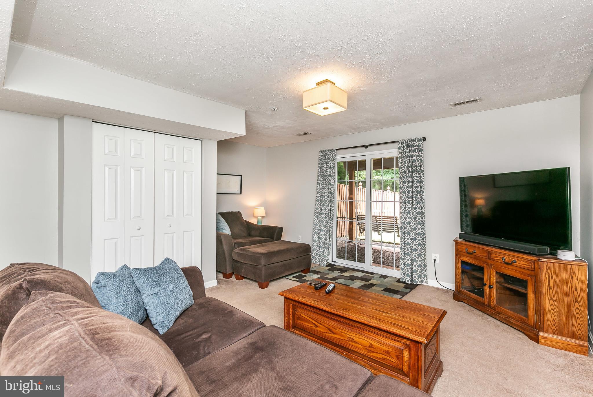 3044 Benefit Court Abingdon, MD 21009 - Photo 25 of 40 Basement