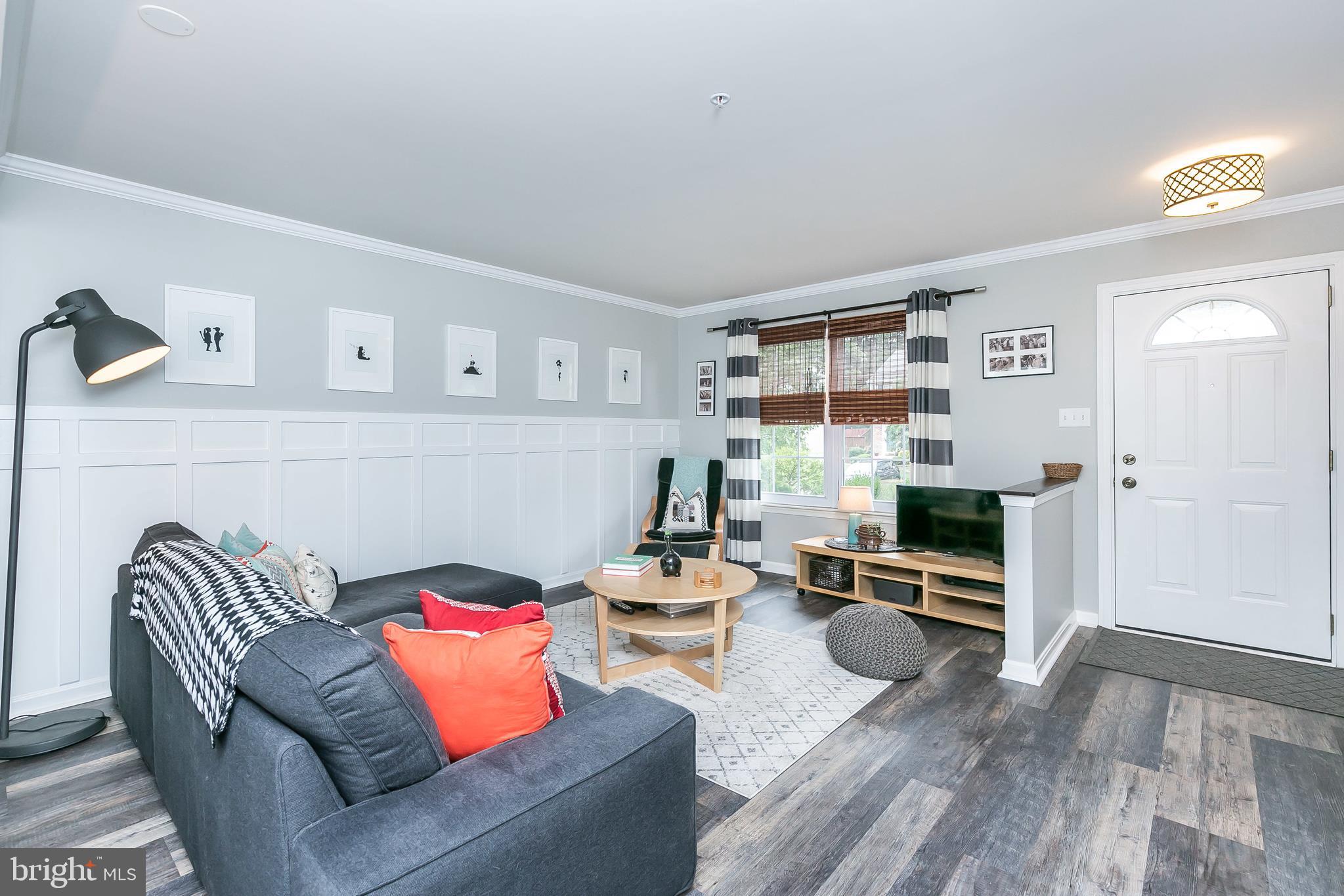 3044 Benefit Court Abingdon, MD 21009 - Photo 4 of 40 Living Room