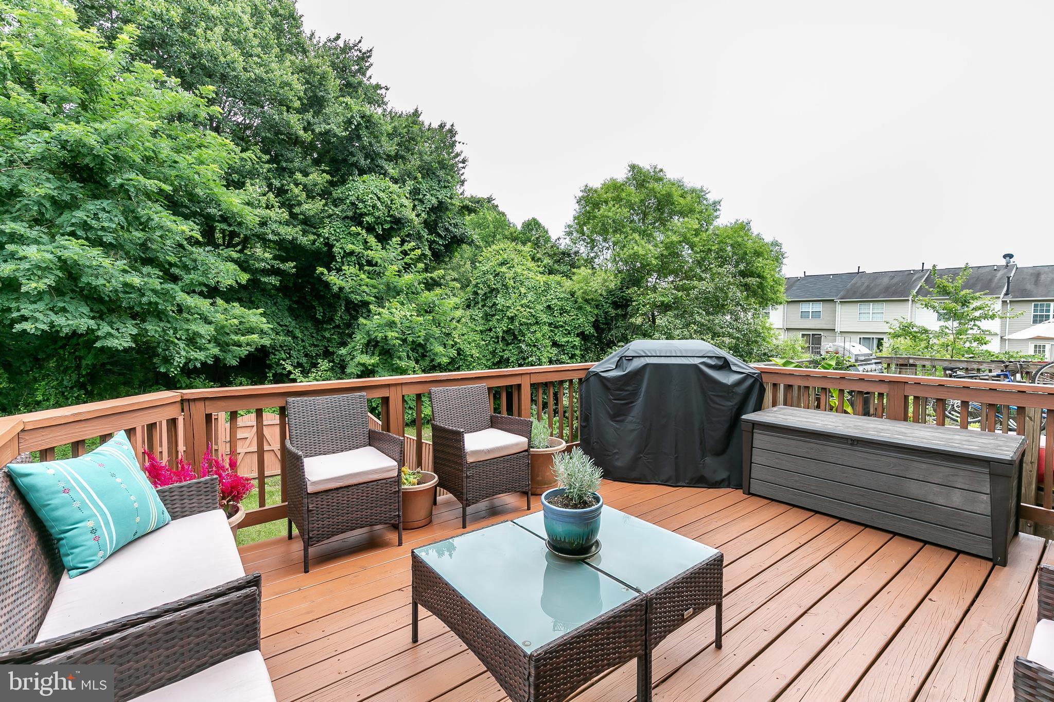 3044 Benefit Court Abingdon, MD 21009 - Photo 35 of 40 Deck