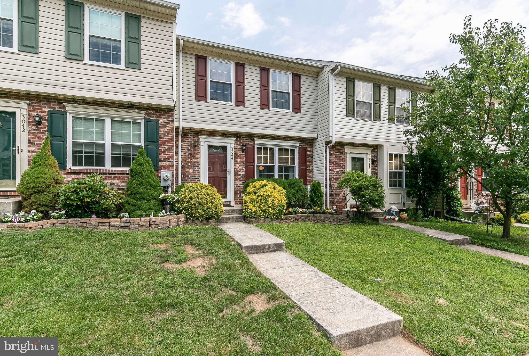 3044 Benefit Court Abingdon, MD 21009 - Photo 39 of 40 Welcome To 3044 Benefit Court!