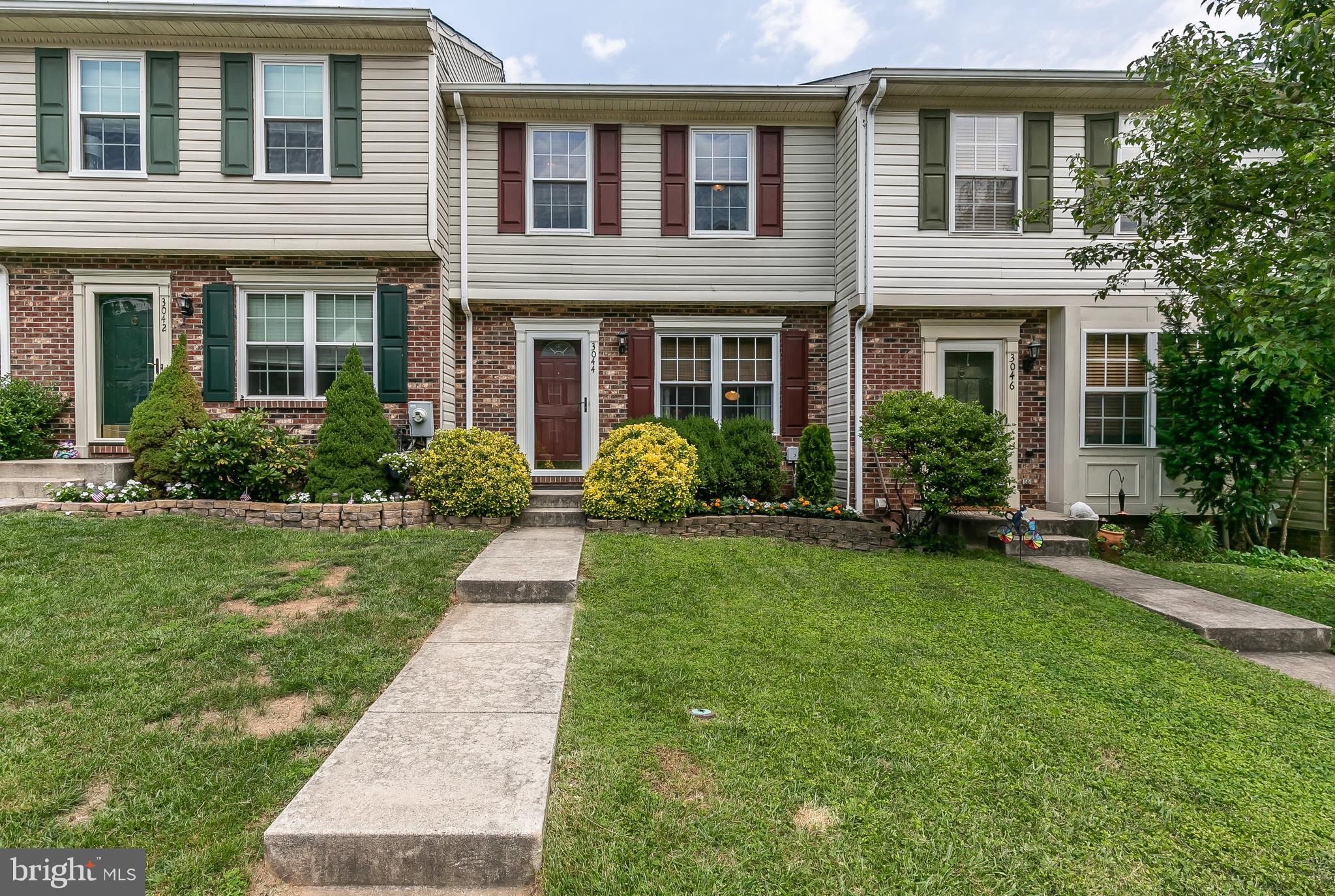 3044 Benefit Court Abingdon, MD 21009 - Photo 40 of 40 Welcome To 3044 Benefit Court!